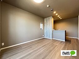 BEREO　HIKO−U太田 102 1階1LDKのリビング/ダイニング