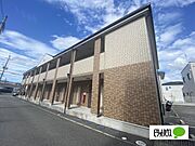 紀伊中ノ島駅より徒歩8分 2階 築21年1ヶ月の賃貸物件