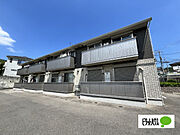 Ｄ-room西庄の賃貸物件