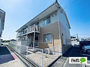 布施屋駅より徒歩9分 築29年1ヶ月 2階建の賃貸物件