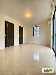 シャーメゾンアコーレ 201 2階1LDKのリビング/ダイニング