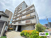 和歌山駅より徒歩9分 6階 築30年7ヶ月の賃貸物件