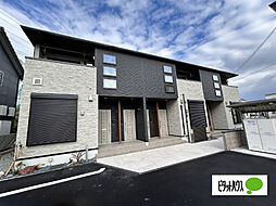 サンリットIII　（和歌山市内原）