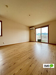 メゾン プレミール　A棟 A201 2階2LDKのリビング/ダイニング