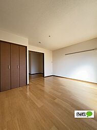 フジパレス三葛 210 2階1DKのリビング/ダイニング