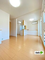 ＬｉｎｏコートII 203 2階1LDKのリビング/ダイニング