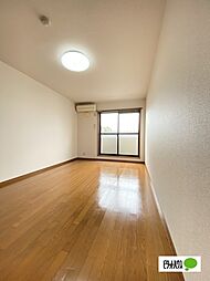 フジパレス手平 208 2階1Kのリビング/ダイニング