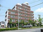 宮前駅より徒歩4分 2階 築40年11ヶ月の賃貸物件