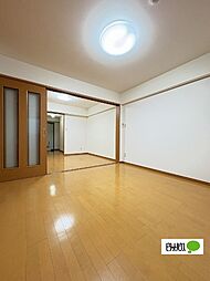 Ｕ−Ｂｕｉｌ太田 0702 7階1DKのリビング/ダイニング