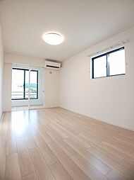 サニーグローブ　II 101 1階1LDKのリビング/ダイニング