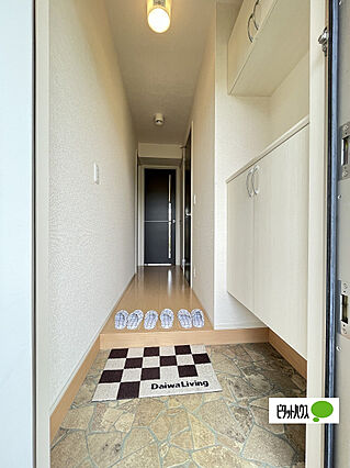 ディアコート・1_内装_2