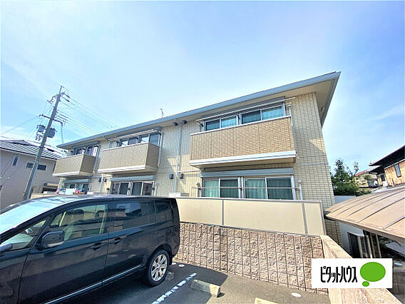 ディアコート・1_外観_1