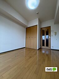 カーサ　ベルカント 302 3階1Kのリビング/ダイニング