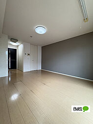 ソフィアルーチェ 101 1階ワンルームのリビング/ダイニング