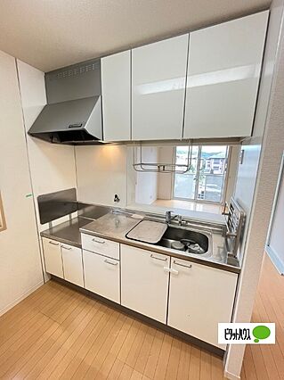 シャーメゾン新堂3_内装_1