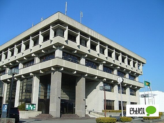 シャーメゾン新堂3_周辺_0