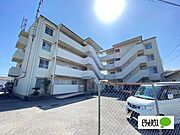 紀伊中ノ島駅より徒歩25分 築38年10ヶ月 4階建の賃貸物件