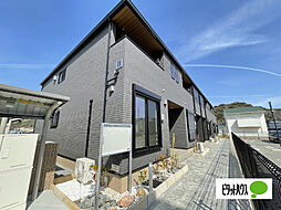 リヴェール西庄II