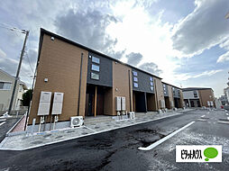 ザ・ビレッジグリーン木ノ本I