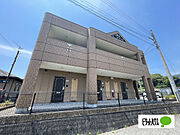 ジュニパー弘西の賃貸物件