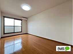 エタニティコートII番館 203 2階1Kのリビング/ダイニング