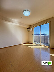 ウエストゲート 305 3階2LDKのリビング/ダイニング