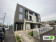 ラポール西庄の賃貸物件