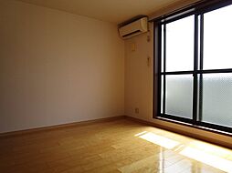 セゾン湊 211 2階1DKのリビング/ダイニング