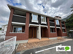 レジデンス・リオＢ