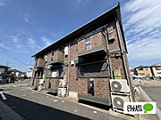 和歌山市駅よりバス5分 徒歩4分 2階 築20年10ヶ月の賃貸物件