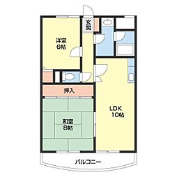 デュオ丸の内 4階