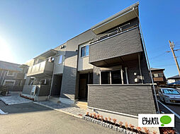 カーサ・ゼフィーロ 101