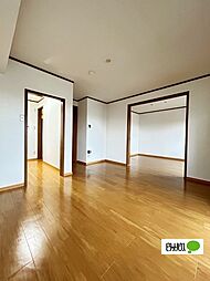 レフィナード吹上 401 4階3LDKのリビング/ダイニング