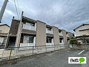 プルメリア 1階 築9年9ヶ月の賃貸物件