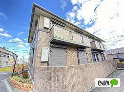 シンフォニータウンIII　E棟