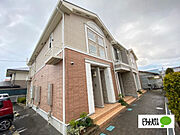 和歌山市駅よりバス19分 徒歩7分 1階 築18年10ヶ月の賃貸物件