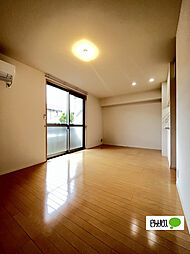 シャーメゾン浜の宮 115 1階2LDKのリビング/ダイニング