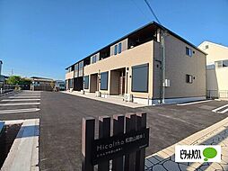 ヒカルサ和歌山鳴神I