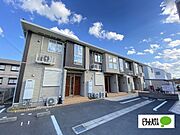 宮前駅より徒歩20分 1階 築11年の賃貸物件