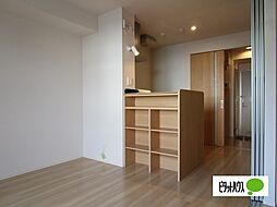 サンテラス吹上 102 1階1LDKのリビング/ダイニング