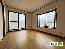 マンション神前II 2-A 2階2DKのリビング/ダイニング