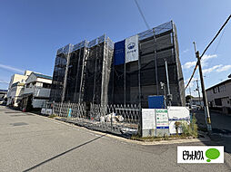 フジパレス北新金屋丁