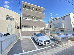 フジパレス新通II番館