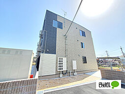 グランデ・フォルテ木ノ本