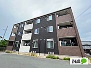 黒江駅より徒歩19分 築7年5ヶ月 3階建の賃貸物件