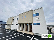 カーサ・ビアンコの賃貸物件