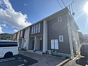 オルビエート２の賃貸物件