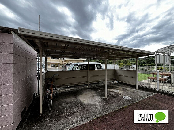 コーポコマツ_その他_4