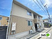 神前駅より徒歩4分 1階 築13年7ヶ月の賃貸物件
