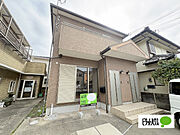 中松江駅より徒歩11分 2階 築17年7ヶ月の賃貸物件